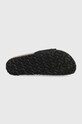 Šľapky Birkenstock Madrid 1020060 čierna