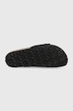 Birkenstock klapki Madrid 1020060 czarny