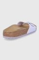 Шлепанцы Birkenstock Madrid BS  Голенище: Синтетический материал Внутренняя часть: Текстильный материал, Замша Подошва: Синтетический материал