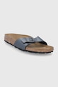 Παντόφλες Birkenstock Madrid 1021532 γκρί SS22