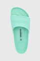 πράσινο Παντόφλες Birkenstock Barbados