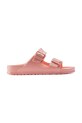 Шльопанці Birkenstock Arizona інші рожевий 1022511