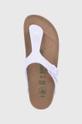 fialová Žabky Birkenstock Gizeh