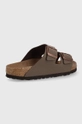 Παντόφλες Birkenstock Arizona καφέ