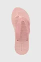 rózsaszín 4F flip-flop