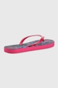 4F flip-flop lila