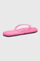 4F flip-flop rózsaszín