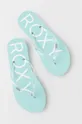 Roxy flip-flop türkiz