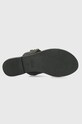 Kožené pantofle Mexx Sandal Jowella MXCY009101W.1000