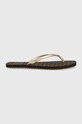 MICHAEL Michael Kors japonki JINX FLIP FLOP 40S1JIFA1Q.731 syntetyczny brązowy 40S1JIFA1Q.731
