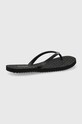 Šľapky MICHAEL Michael Kors Jinx Flip Flop 40S1JIFA1Q.001 čierna SS24