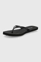 Obuv Šľapky MICHAEL Michael Kors Jinx Flip Flop 40S1JIFA1Q.001 čierna