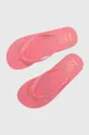 rózsaszín Billabong flip-flop Női