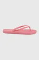 Billabong flip-flop rózsaszín
