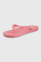 rózsaszín Billabong flip-flop