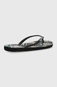 Billabong slapi C9FF12BIP2 negru SS24