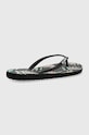 Billabong japonki Dama C9FF12BIP2 czarny SS24