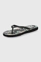 Obuwie Billabong japonki Dama C9FF12BIP2 czarny