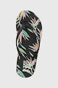 Billabong japonki Dama czarny C9FF12BIP2