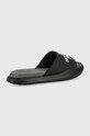 The North Face papucs NF0A5JCBKY41 fekete AW23