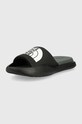 Cipők The North Face papucs NF0A5JCBKY41 fekete
