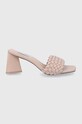 Steve Madden papuci Monte Carlo gros bej SM11001882.485