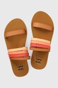 Billabong papucs narancssárga C9FF17BIP2