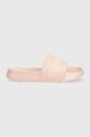 Fila klapki Morro Bay syntetyczny pomarańczowy FFW0106