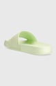 Obuwie Fila klapki Morro Bay FFW0106 zielony