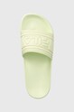 Fila papuci Morro Bay verde FFW0106