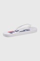 Σαγιονάρες Fila Troy FFW0005 λευκό SS24
