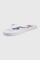 Παπούτσια Σαγιονάρες Fila Troy FFW0005 λευκό