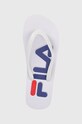 Σαγιονάρες Fila Troy λευκό FFW0005