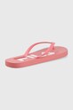 Обувки Джапанки Fila Troy FFW0005 розов