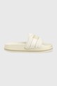 Fila papuci Morro Bay Zeppa textil bej FFW0047