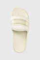 Fila papuci Morro Bay Zeppa bej FFW0047