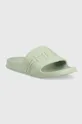 Fila ciabatte slide Jetspeed verde