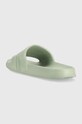 Обувь Шлепанцы Fila Jetspeed FFW0099 зелёный