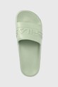 Шлепанцы Fila Jetspeed зелёный FFW0099
