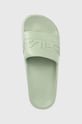 Fila klapki Jetspeed zielony FFW0099