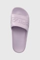 Шльопанці Fila Jetspeed фіолетовий FFW0099
