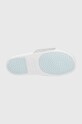 Skechers klapki Cali 119320.PPYY biały