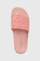 ροζ Παντόφλες Pepe Jeans Slider Sport