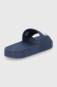 Încălțăminte Tommy Jeans papuci EN0EN01889.C87.FLAG.PO bleumarin
