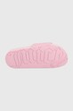 Juicy Couture klapki JCAY121047.247 różowy