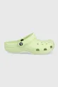 πράσινο Παντόφλες Crocs Γυναικεία