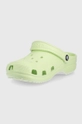 Šľapky Crocs Classic  Zvršok: Syntetická látka Vnútro: Syntetická látka Podrážka: Syntetická látka