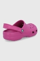 Παντόφλες Crocs  Συνθετικό ύφασμα