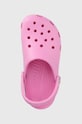 Šľapky Crocs ružová 10001.4SS
