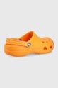 Crocs sliders 10001.83A orange SS23